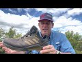 Adidas Terrex Swift R3 GTX Review, Hiking Shoe