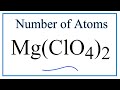 Chemical Composition and Avogadro's Number