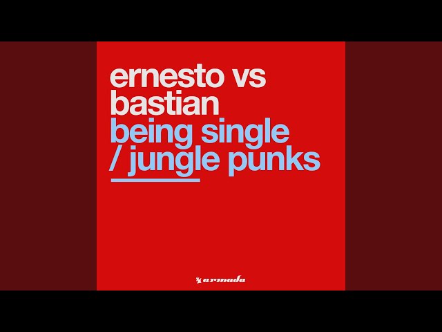 Ernesto vs. Bastian - Being Single