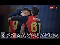 Fuori 90' | Sampdoria-Genoa di Coppa Italia