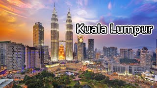El Dubai del Sureste asiático😱 Kuala Lumpur, Malasia. 📍🙌🏻 by ViajaconGerard 1,579 views 5 months ago 3 minutes, 30 seconds