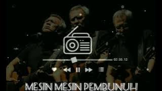 Iwan Fals - Mesin Mesin Pembunuh