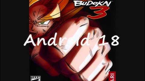 UNUSED AUDIO: DBZ Budokai 3: Androids 17+18 Dragon Universes!
