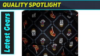 Loungefly Halloween Michael Myers Backpack: Spooktacularly Amazing!