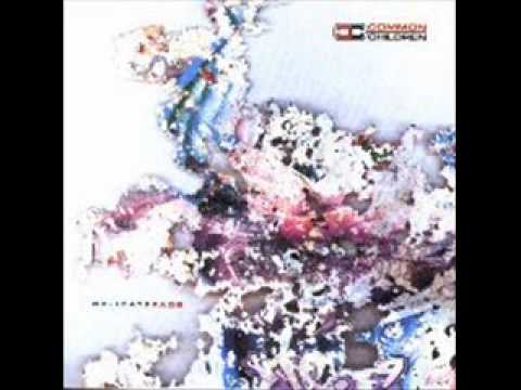 Common Children — Common Children - 11 - Strange Rain - Delicate Fade (1997)