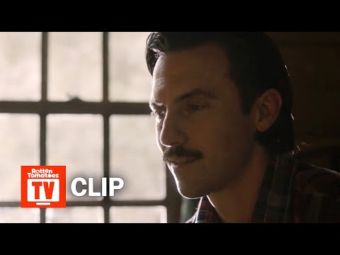This Is Us S04 E14 Clip | The Big Three Listen to Jack's Time Capsule Recording | Rotten Tomatoes TV