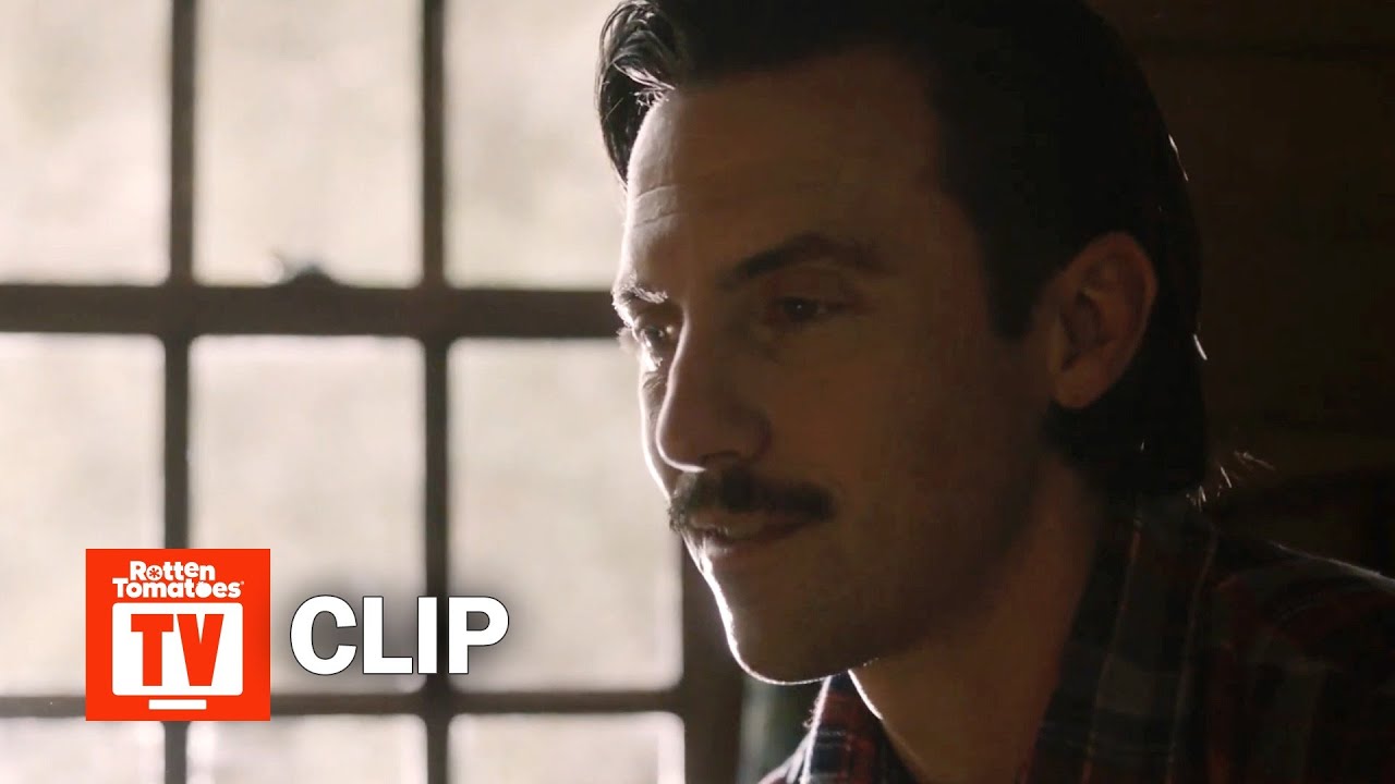 This Is Us S04 E14 Clip The Big Three Listen to Jack's Time Capsule