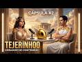 Capsulita #2 | Tejerinhoo: de piloto a jefe de equipo | GOD LEAGUE SRP Season 1