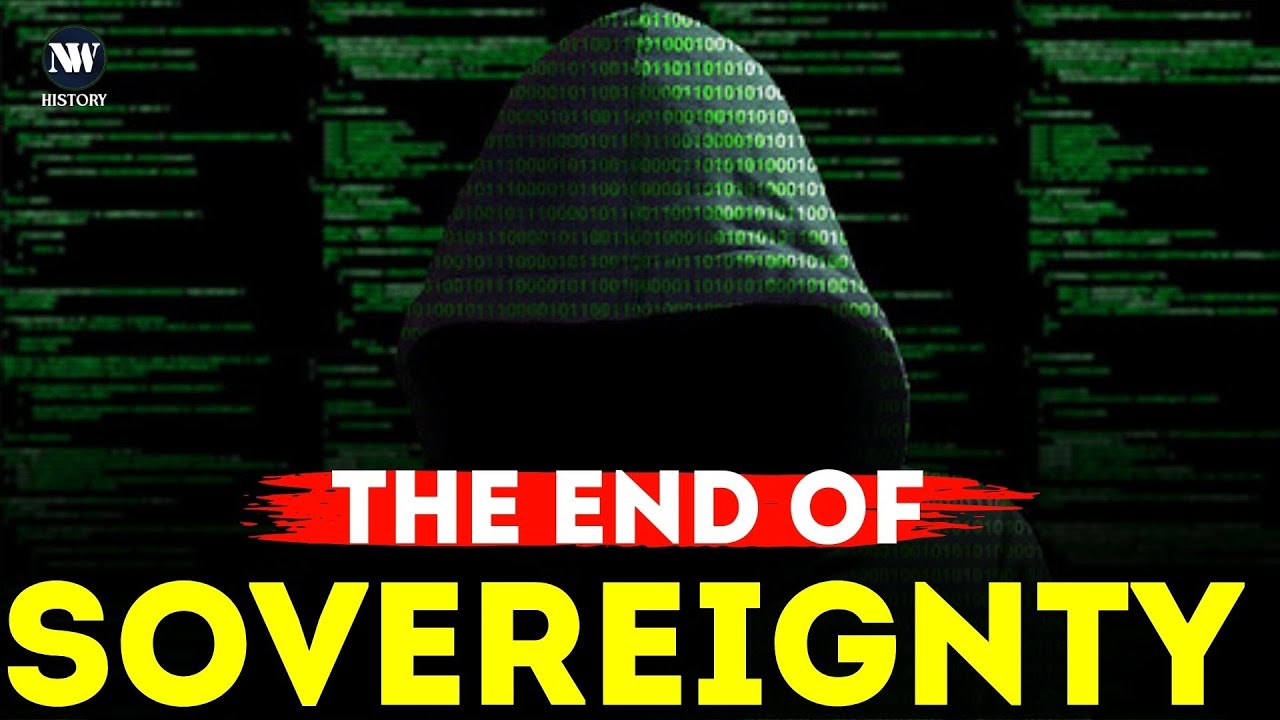 The New Leviathan: How Big Tech Rewrote Global Espionage