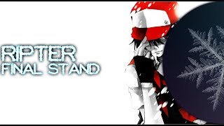 [Drumstep] Ripter - Final Stand