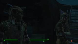 Fallout 4! Level 1 Nuka World Survival! Melee Only! Part 6! FINALE! Open Season!
Hello! So after completing my Melee only playthrough of Fallout 4 on survival, I found out that other people had been trying to challenge themselves by trying to beat Nuka World starting at a low level! A fine chap named Many a True Nerd inspired me to try out Nuka World at level 1 but I thought Id put my own twist on the challenge by going melee only! Can I complete all 5 parks? Can I even get through the Gauntlet.... Watch and find out! :) Broadcasted live on Twitch Watch live at https://www.twitch.tv/upstartdj Fallout 4! Level 1 Nuka World Survival! Melee Only! Part 6! FINALE! Open Season!