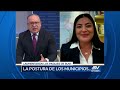 Entrevista con Yuri Colorado - Alcaldesa Independiente De Muisne | Contacto Directo | Ecuavisa
