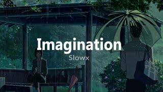 Slowx - Imagination (Official Music Video)