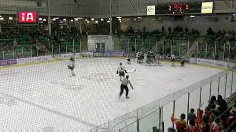 Joseph Mcleod Highlights