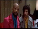 Willie Dynamite: Pimp Counsel