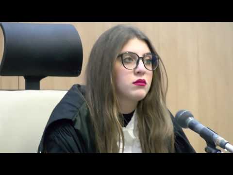 Video: Come Gestire Un Caso In Tribunale