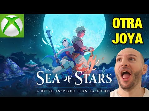 SEA OF STARS LA NUEVA MARAVILLA DE GAME PASS ANTES DE STARFIELD , Los Piperos Rabian - Sasel