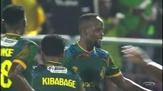 MAGOLI: YANGA 6 - 0 VITAL | CHAMA ALIVYOITEKA SHOW YA SCORE SHEET KIBABE