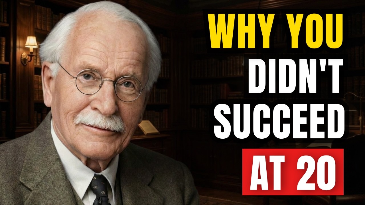 Why You Feel "Behind" in Life: The Psychology of the Late Bloomer ...