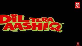 dil tera aashiq movie trailer 