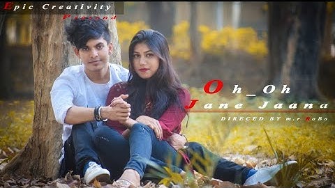 Oh Oh Jane Jaana   Recreated  Gurashish Singh  Delbar Arya Tanveer Singh Kohli1080p