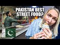 Ultimate pakistani street food tour in lahore pakistan   gawalmandi food street