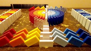 Random Domino Screenlink (New Year