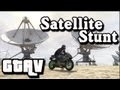 Gta v satellite stunt