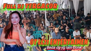 Download Lagu OT LC21 ENTERTAIMEN ‼️FULL DJ TERBARU ‼️FDJ SHINTA BILQIS ‼️ LC21 BEDA DENGAN YANG LAIN ‼️ BEDENTUM MP3 Download Lagu OT LC21 ENTERTAIMEN ‼️FULL DJ TERBARU ‼️FDJ SHINTA BILQIS ‼️ LC21 BEDA DENGAN YANG LAIN ‼️ BEDENTUM MP3