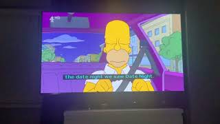 Simpsons - Homer Swears