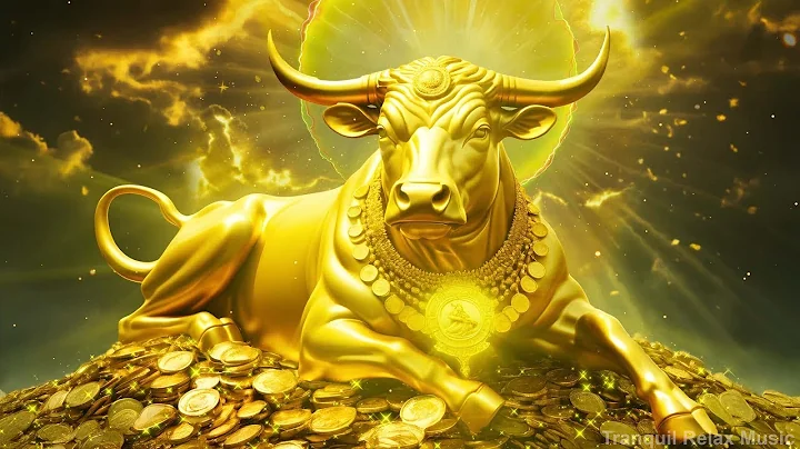 AFTER 3 MINUTE YOU WILL RECEIVE A BIG AMOUNT OF MONEY | All Blessings Will Come To You | 432 Hz