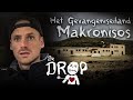 Het Gevangeniseiland Makronisos | De Drop #6