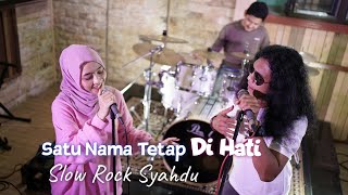 Satu Nama Tetap Dihati EYE Cover Dimas ft Artha || Top Cover Lagu Malaysia