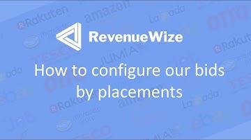 How to adjust your Amazon PPC bids by placement