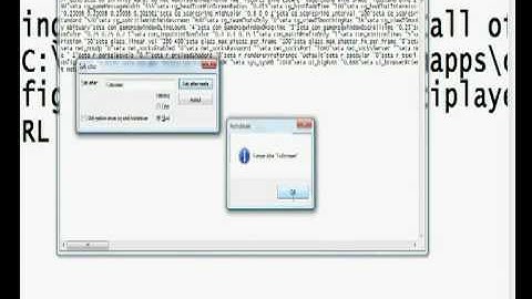 How To Run Call Of Duty Modern Warfare 2 in Windowed Mode :)! COD MW2