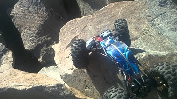 Bwd thing/xr10 crawling in s jersey