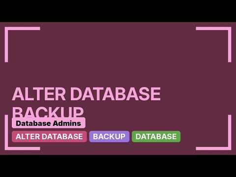 Databases: How Restore backup as overwrite on a database in use in SQL Server?