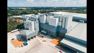 Harlow Mill Tour