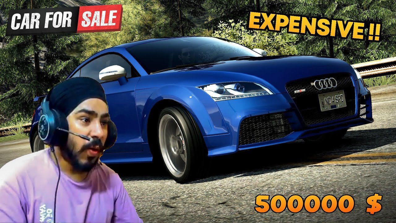 FINALLY BOUGHT EXPENSIVE AUDI FOR MY SHOWROOM I CAR FOR SALE SIMULATOR