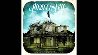 Tangled in the Great Escape - Pierce the Veil (ft. Jason Aalon Butler)