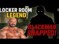 Perry Saturn: Steve Blackman Was Gonna KILL JBL | Vader Confrontation &amp; Shootfighter Stories #wwe