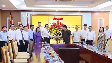 Báo chí góp phần quan trọng trong xây dựng Khối đại đoàn kết toàn dân tộc