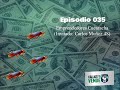 Episodio 035- Emprendedores Cucaracha (Invitado: Carlos Muñoz 4S)