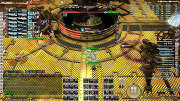 Alexander - The Eyes of the Creator - A9S - First Kill - BLM PoV