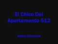 selena el chico del apartamento 512 lyrics