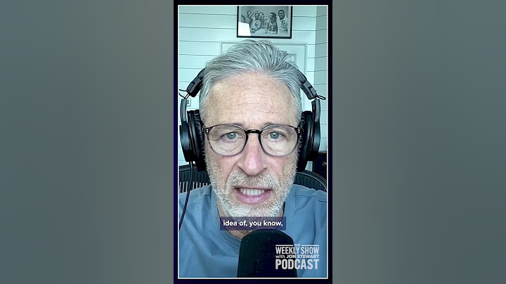 Jon Stewart on Elon Musk’s $270 million ROI  #TheWeeklyShow