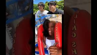 Try Not to Laugh Challenge 412 🤣 @issei0806  ​⁠  #shorts #funny #viral #issei