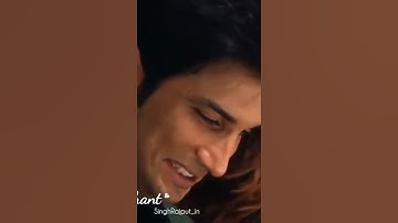 Sushant Singh Rajput