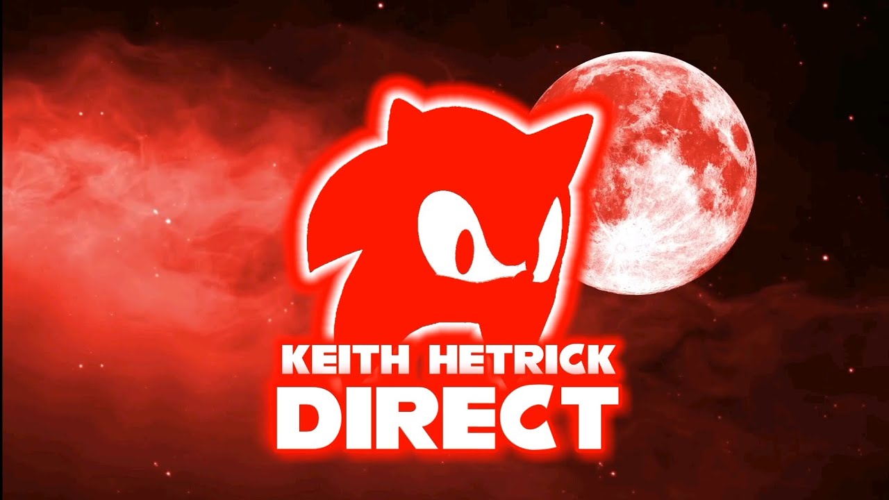 Keith Hetrick Direct! (1/10/26)