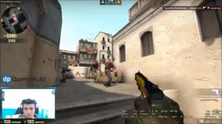 Cs Go Edition Vol 1 (deneme) Resimi